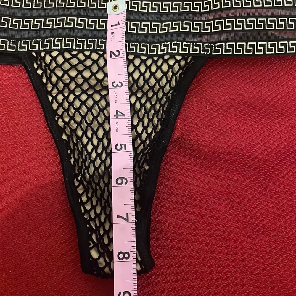 Dolcessa two o piece swimsuit - Picture 7 of 11